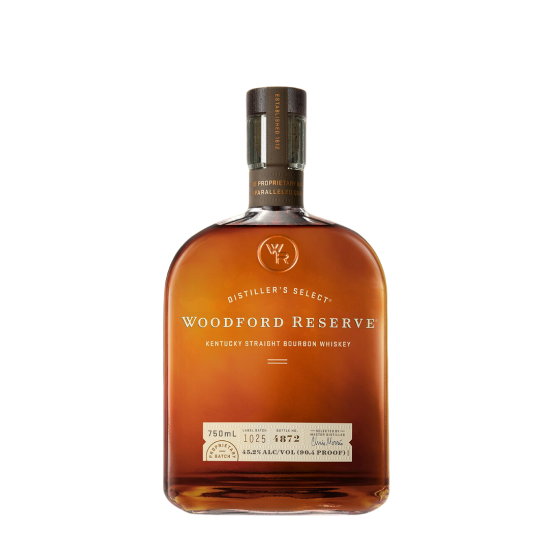 WOODFORD RESERVE