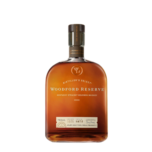 WOODFORD RESERVE