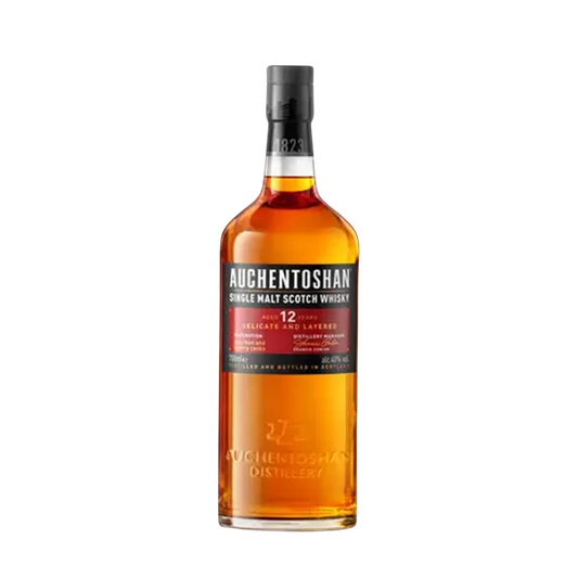 AUCHENTOSHAN  12Y