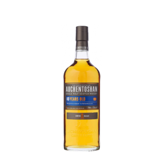 AUCHENTOSHAN  18Y