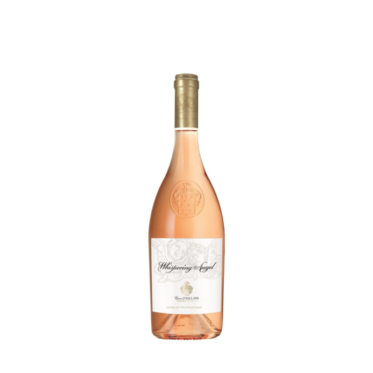 21 Château d'Esclans Whispering Angel Rose