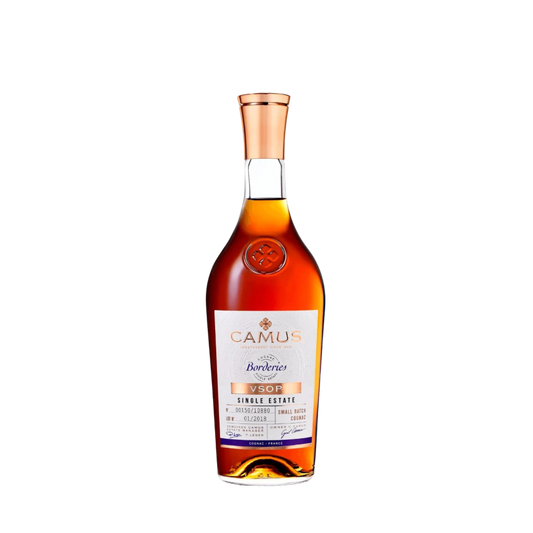 CAMUS VSOP Borderies 700ml.