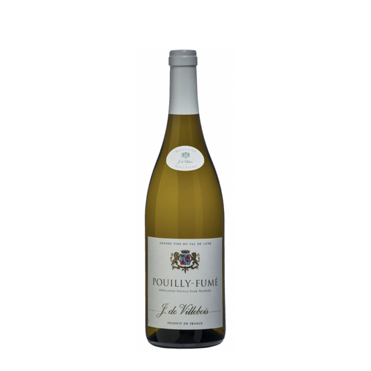 21 J. de Villebois Pouilly Fume