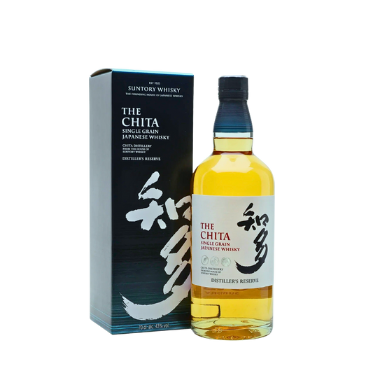 THE CHITA WHISKY