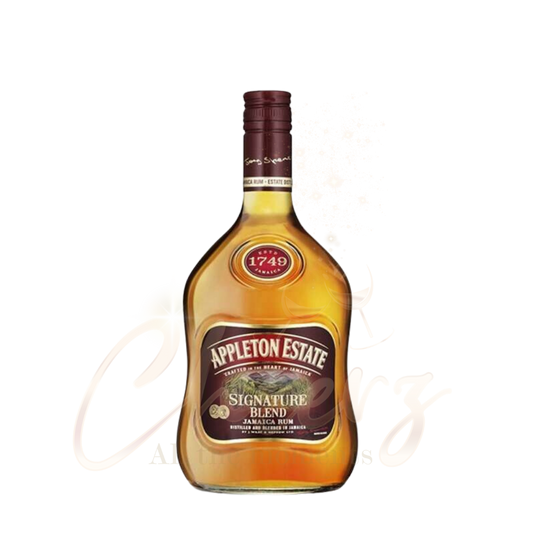 Appleton Estate Signature Blend Jamaica Rum