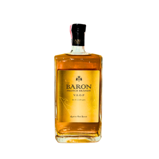 BARON Brandy