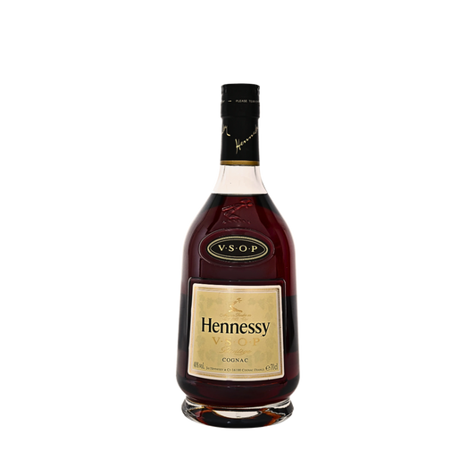 Hennessy VSOP 40% 700ml.