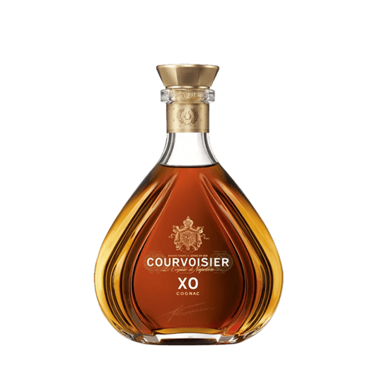 COURVOISIER X.O