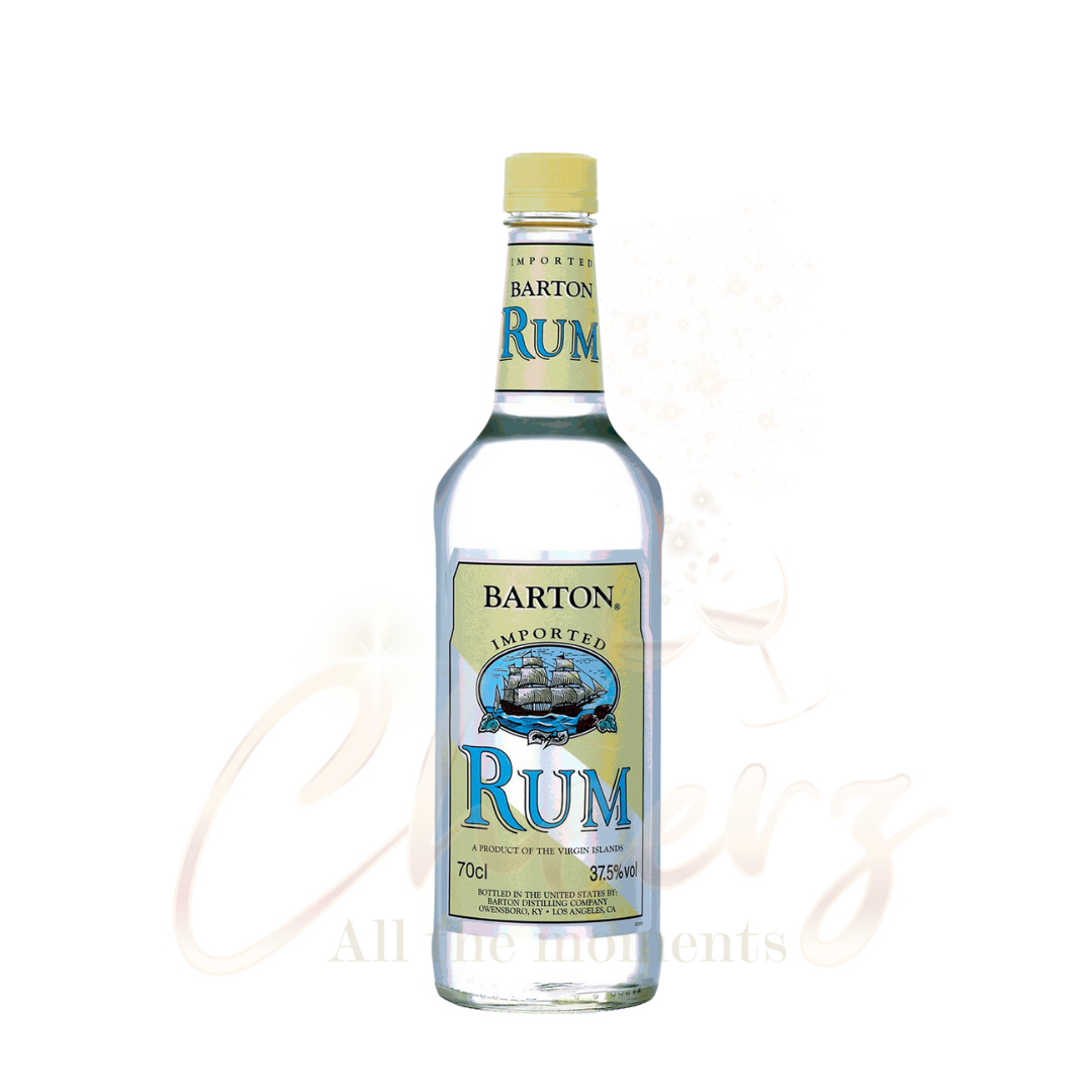 Barton Rum