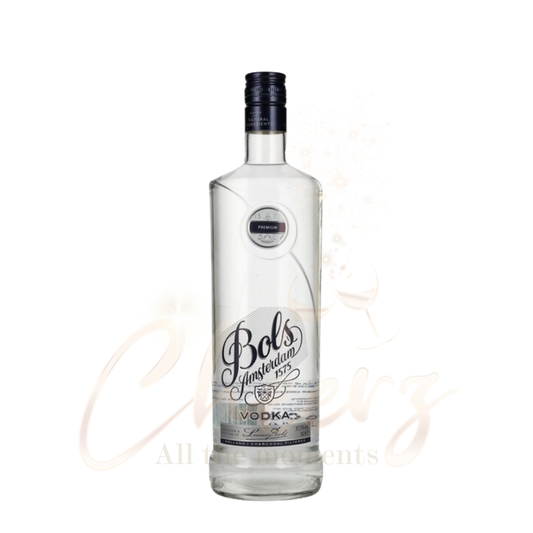 BOLS VODKA 1000ml.