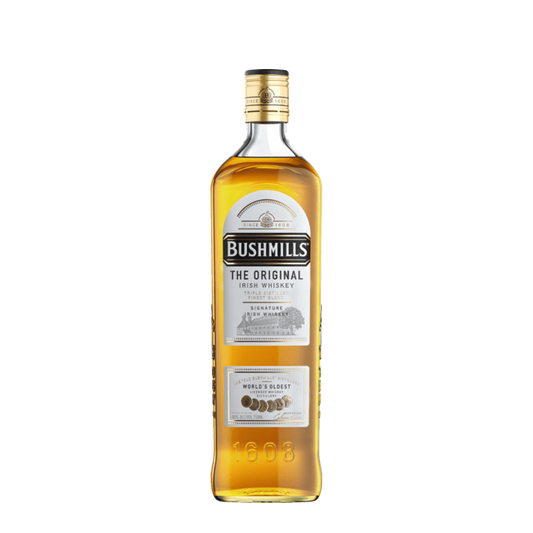 BUSHMILLS ORIGINAL