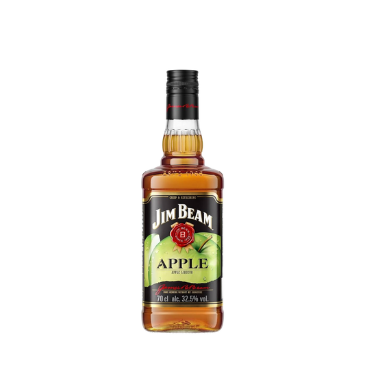 Jim Beam Apple 43% 700ml.