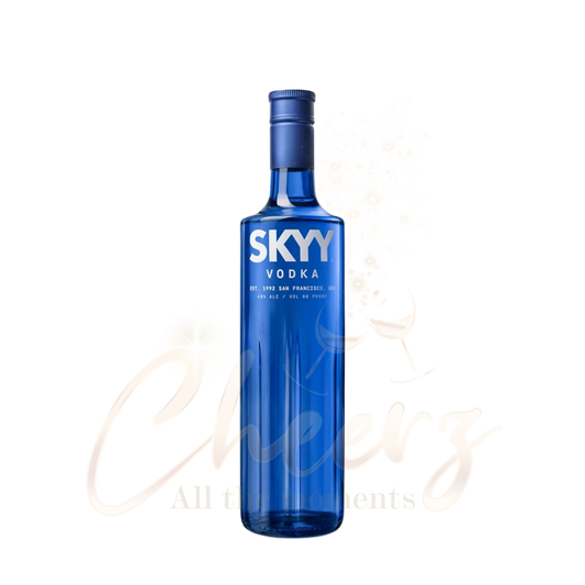 SKYY 700ml.