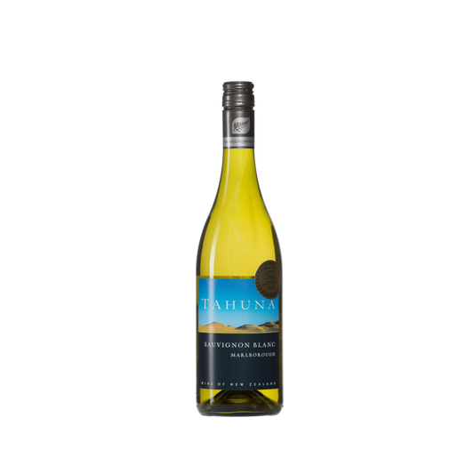 22 Tahuna Sauvignon Blanc