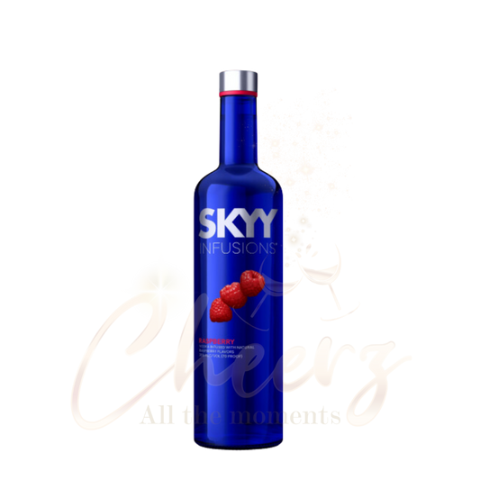 SKYY RASPBERRY