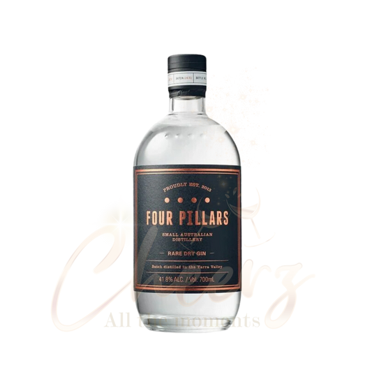 FOUR PILLARS RARE DRY GIN