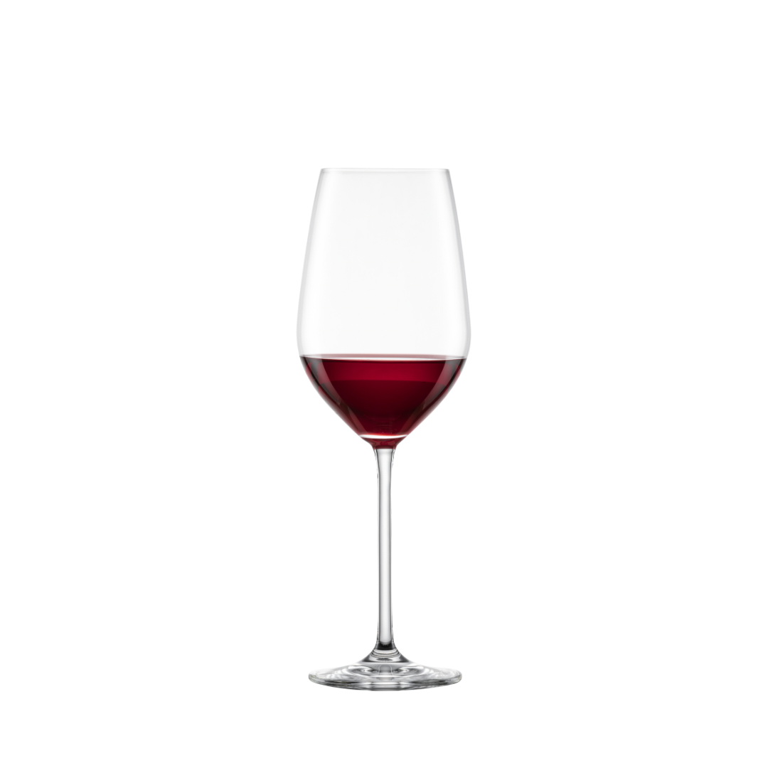 Wine Glass Schott Zwiesel รุ่น FORTISSIMO Bordeaux