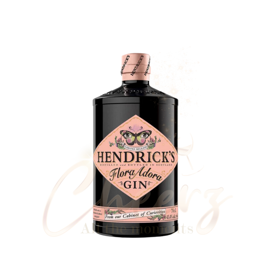 HENDRICK'S FLOAR ADORA