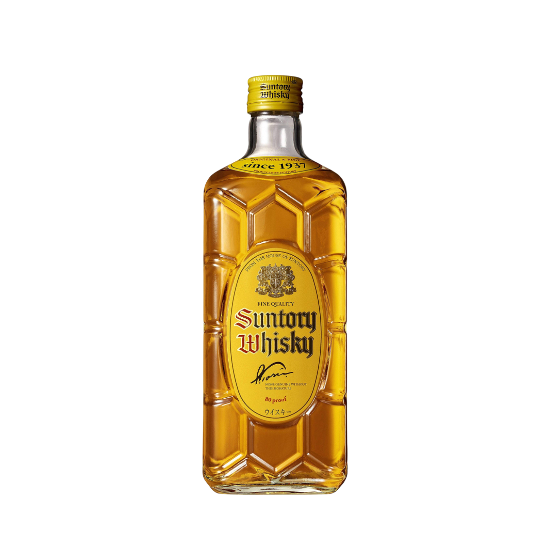 Kakubin Original (Santory Whisky) 40% 700ml.