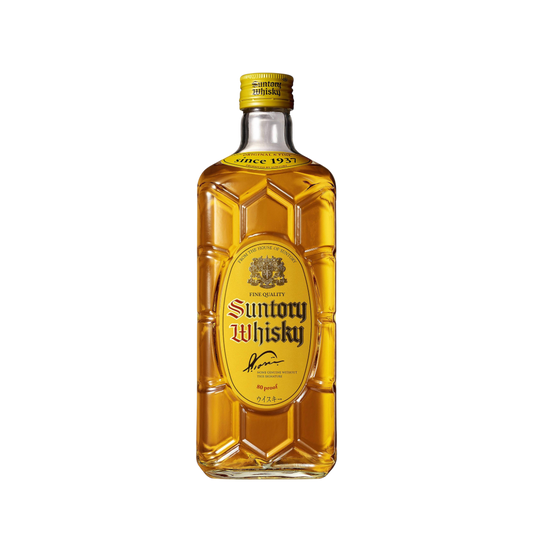 Kakubin Original (Santory Whisky) 40% 700ml.