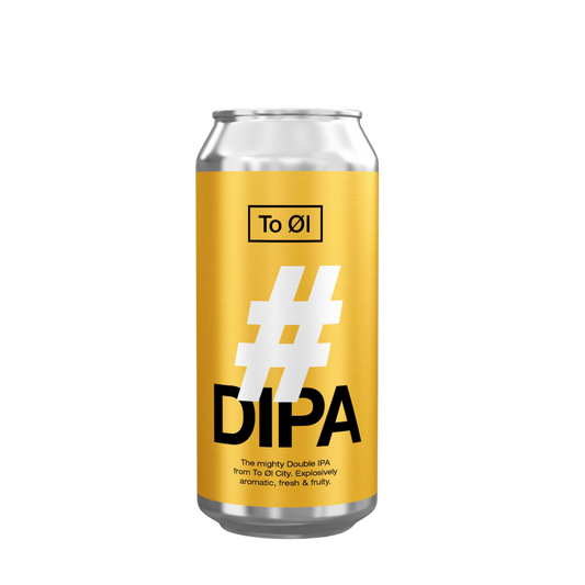 TO OL #DIPA 8.7%