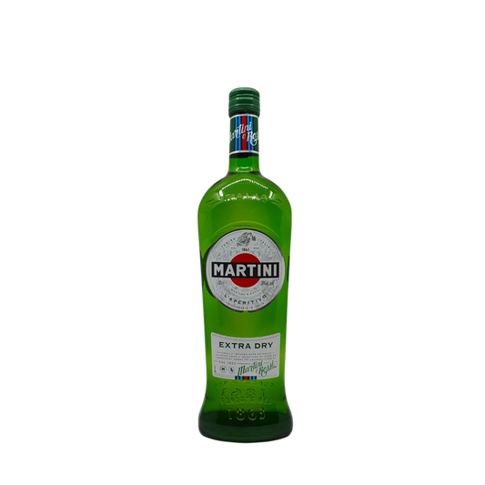 Martini Extra Dry 1L.