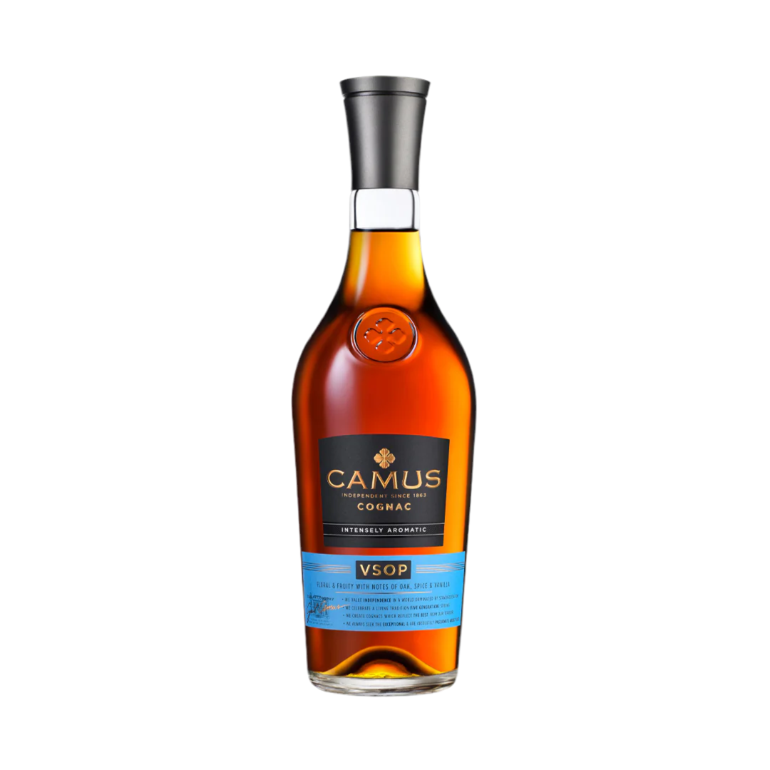 CAMUS VSOP Intensely Aromatic Cognac