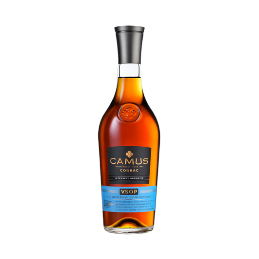 CAMUS VSOP Intensely Aromatic Cognac