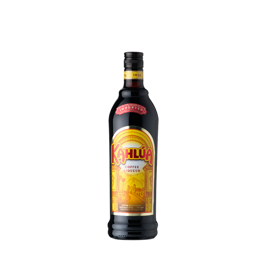 Kahlua Coffee % 700ml.