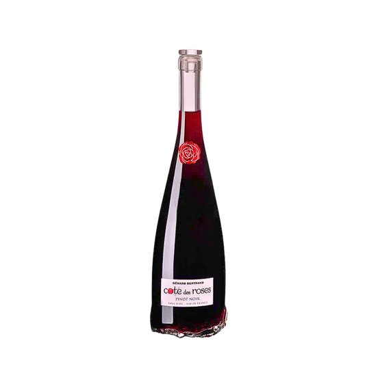 21 Gerard Bertrand Cote des Roses Rouge Pinot Noir