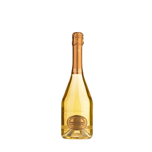 Frerejean Frères (FJF) Premier Cru Blancs De Blancs NV