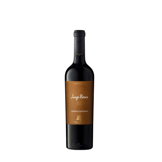 Luigi Bosca Cabernet Sauvignon 2020 750ml.