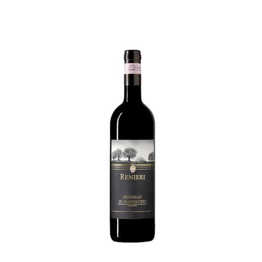 Renieri Brunello di Montalcino