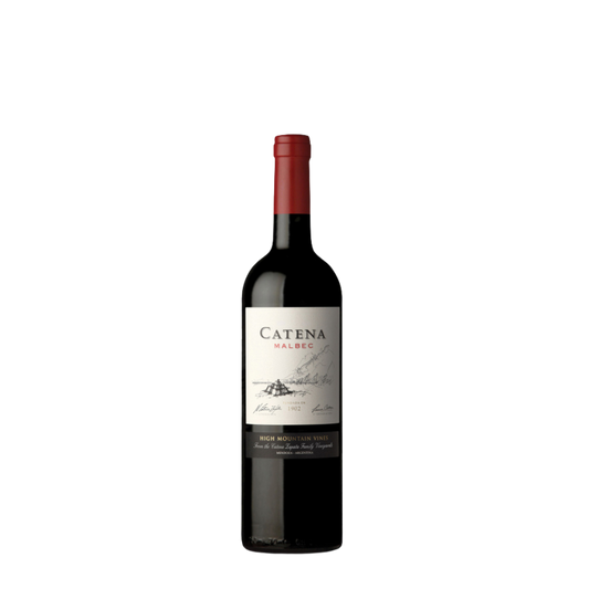 Catena Malbec'19