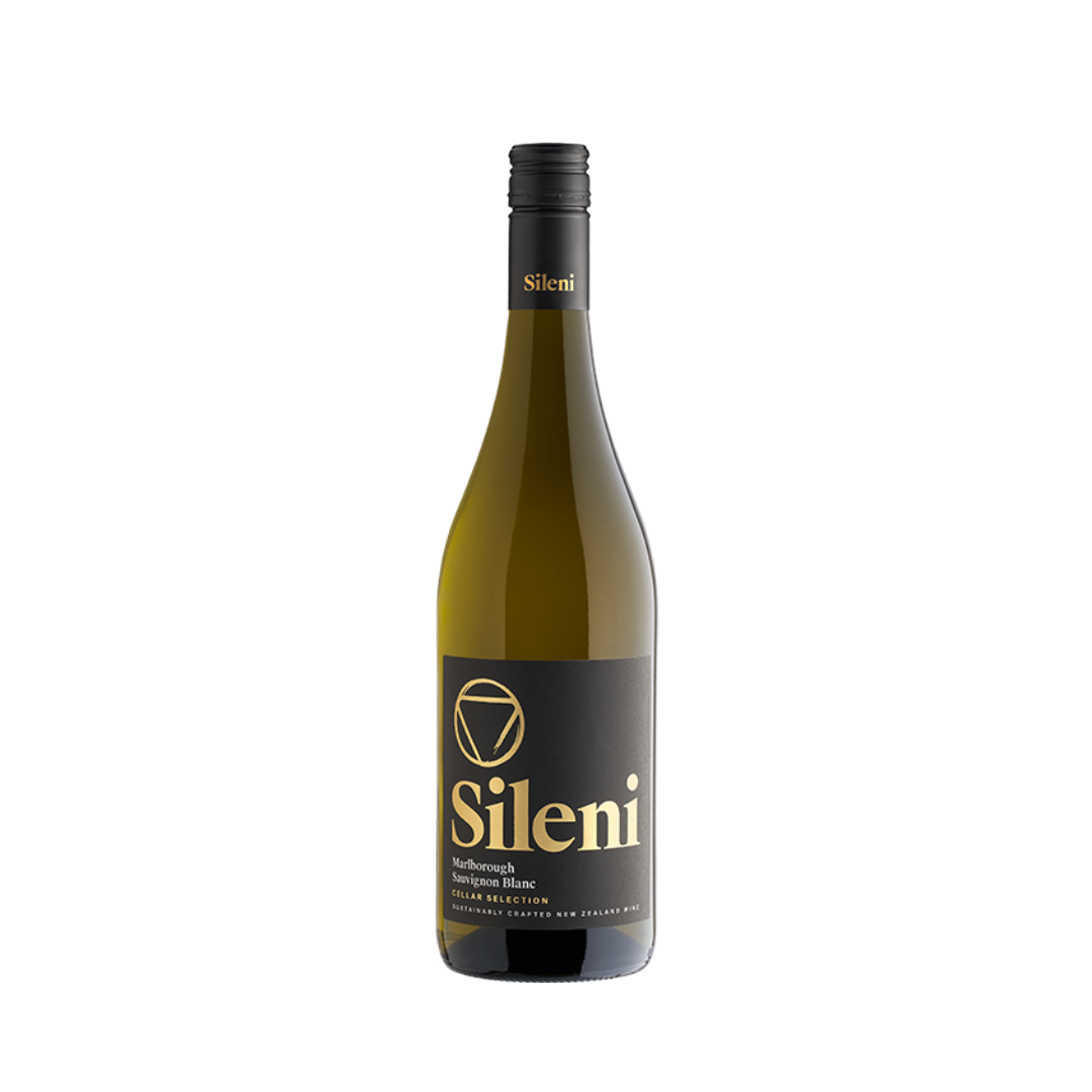 23 Sileni C/S Sauvignon Blanc