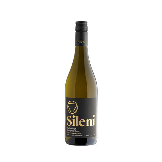 23 Sileni C/S Sauvignon Blanc