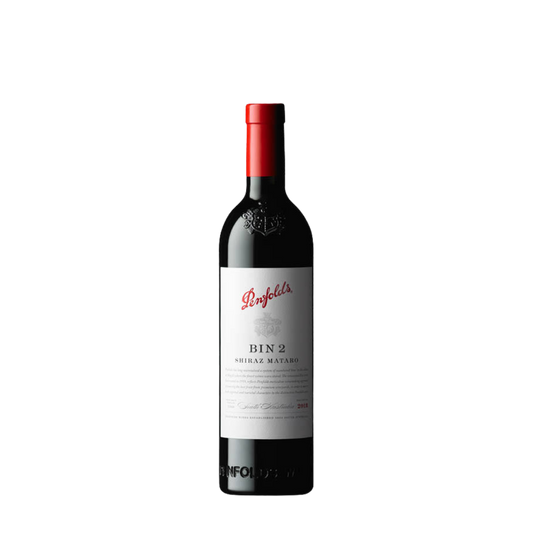 Penfolds Bin 2 Shiraz Mataro