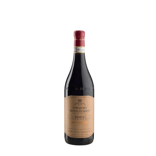 Cordero di Montezemolo Barolo Monfalletto 2018