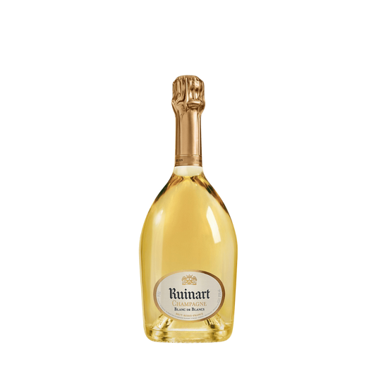 Ruinart Blanc de Blancs Brut NV 750ml.