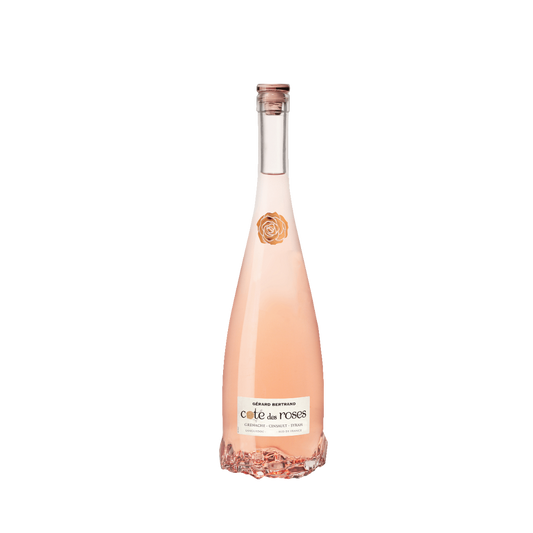 22 Gerard Bertrand Cote des Roses Rose