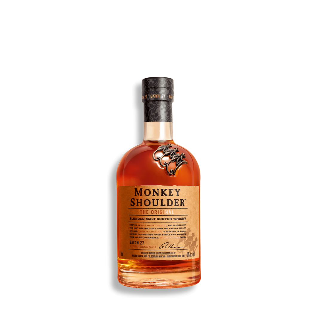 Monkey Shoulder  700ml 40%