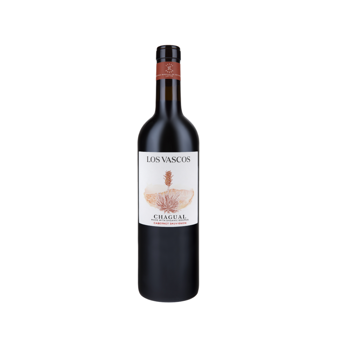 Los Vascos Chagual Reserva Cabernet Sauvignon