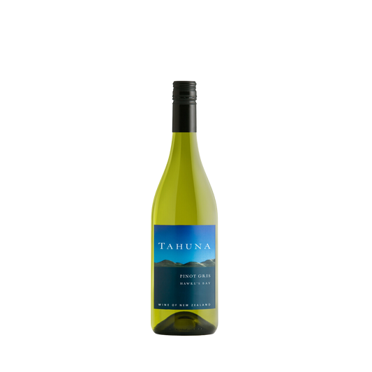 21 Tahuna Pinot Gris