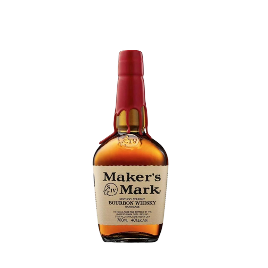 Makers Mark Original 45% 700ml.