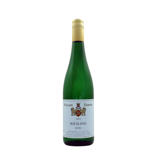 21 Nollen Erben Mosel Riesling Spatlese