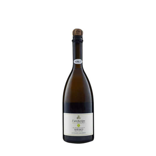 21 L' Archetipo Marasco Brut Nature IGP Salento