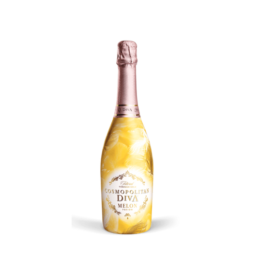 Cosmopolitan Diva Melon 750ml.