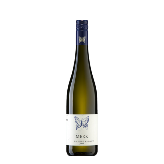 21 Merk Riesling Kabinett Trocken dry