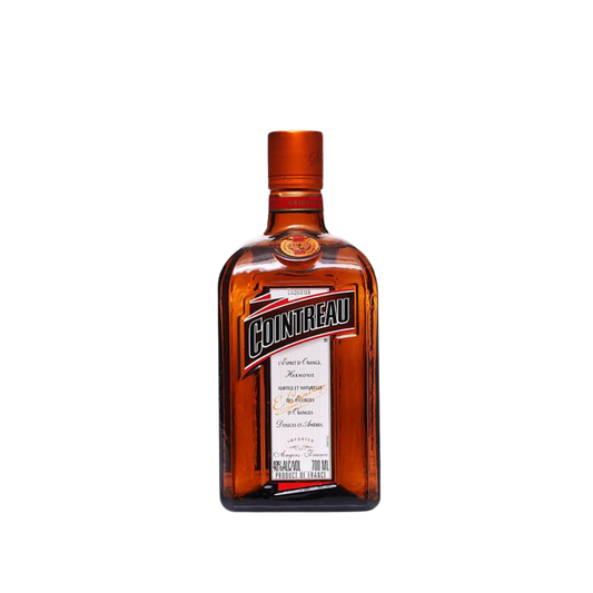 Cointreau 40% 700ml.