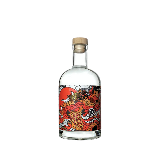 Sod Chaeng Gin 750ml.